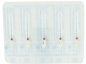 Preview: Hedström files sterile N15 25mm 6pcs
